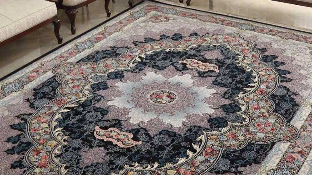 فروش فرش در خواف خراسان رضوی