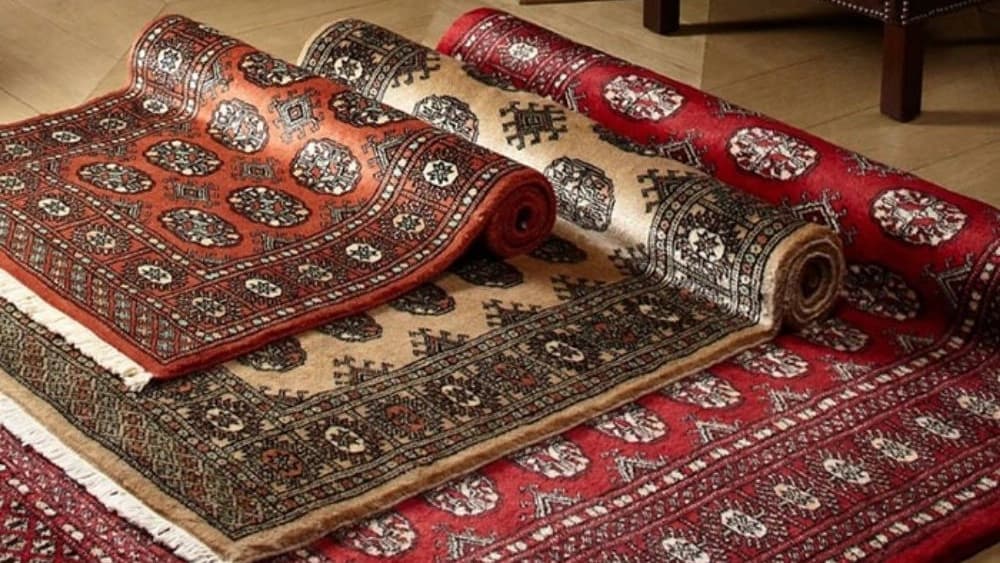 فروش فرش در خواف خراسان رضوی